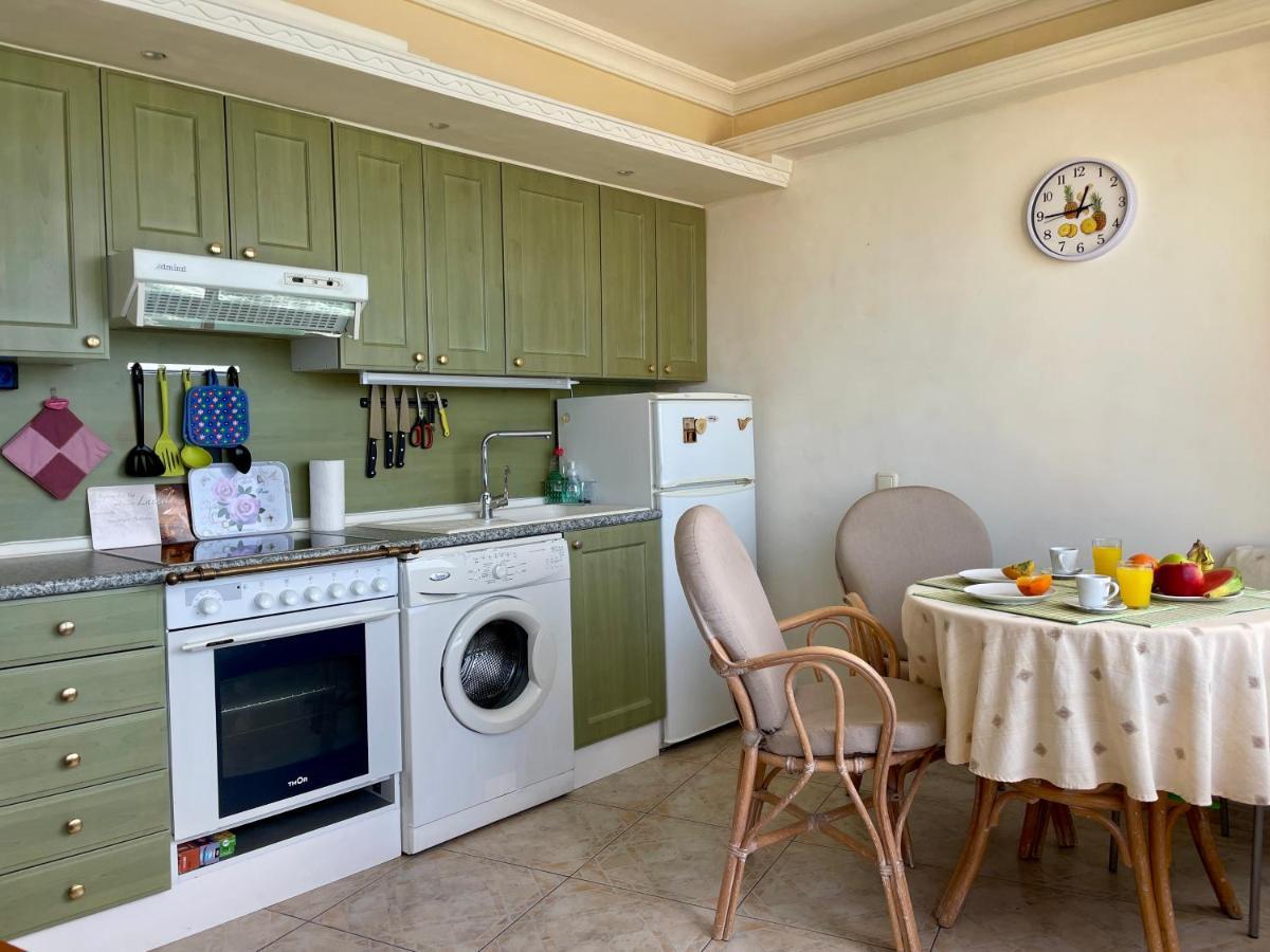 Appartamento Direct At The -
