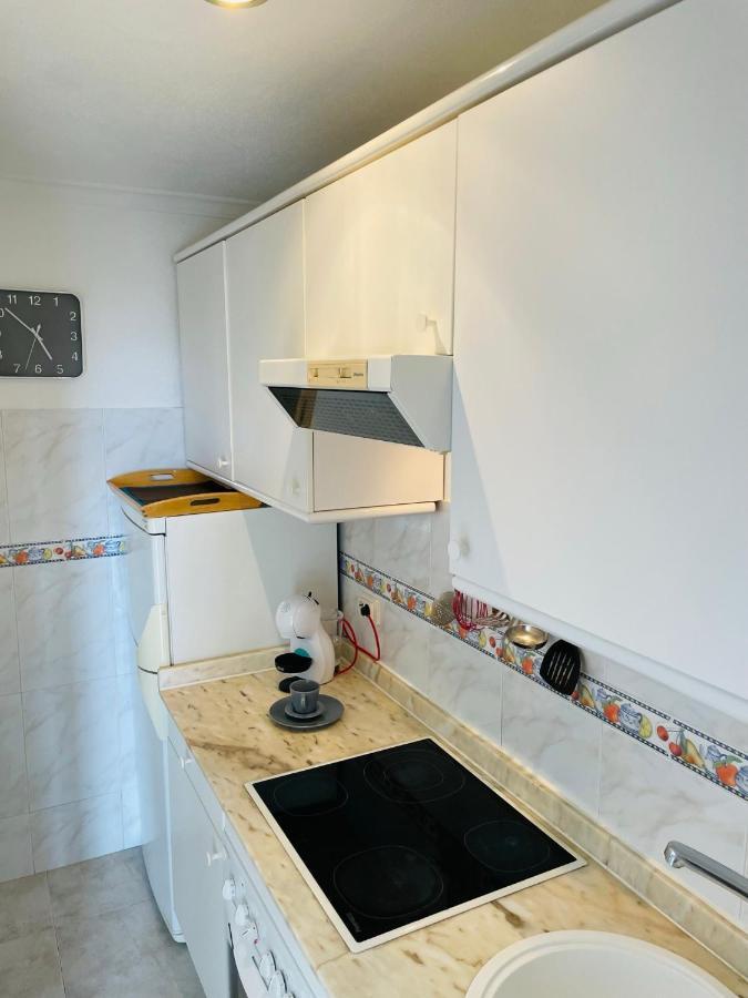 Apartment Meerblick Beach-apartment Monte Rojo San Agustin (Gran Canaria)