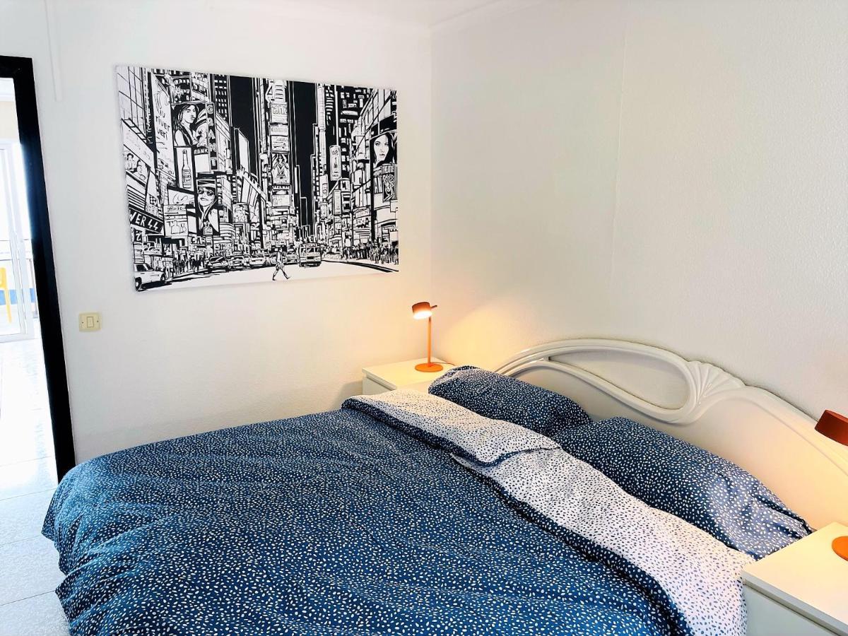 Meerblick Beach-apartment Monte Rojo Apartment *