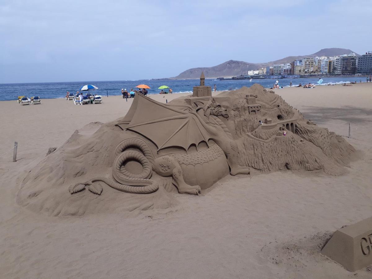 Affittacamere Casa Eucalipto
