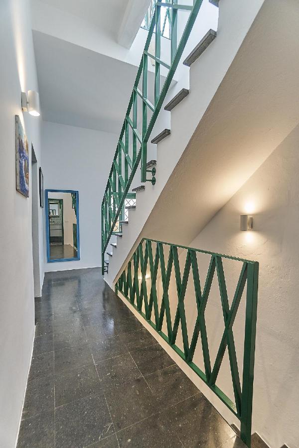 Malibu Mogan Casa Vintage - Amazing Sea/harbour View Puerto De Mogan