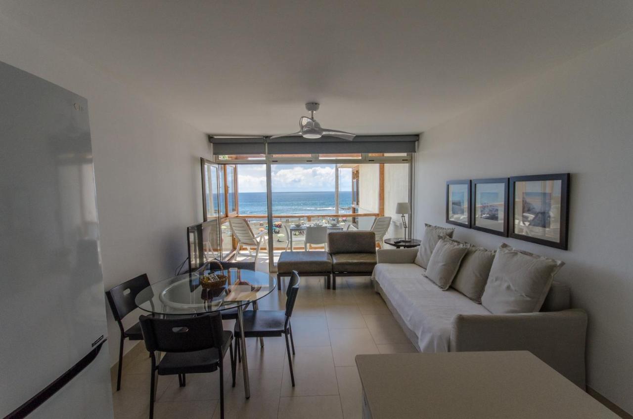 Сasa de vacaciones Vv - Seaview San Agustín