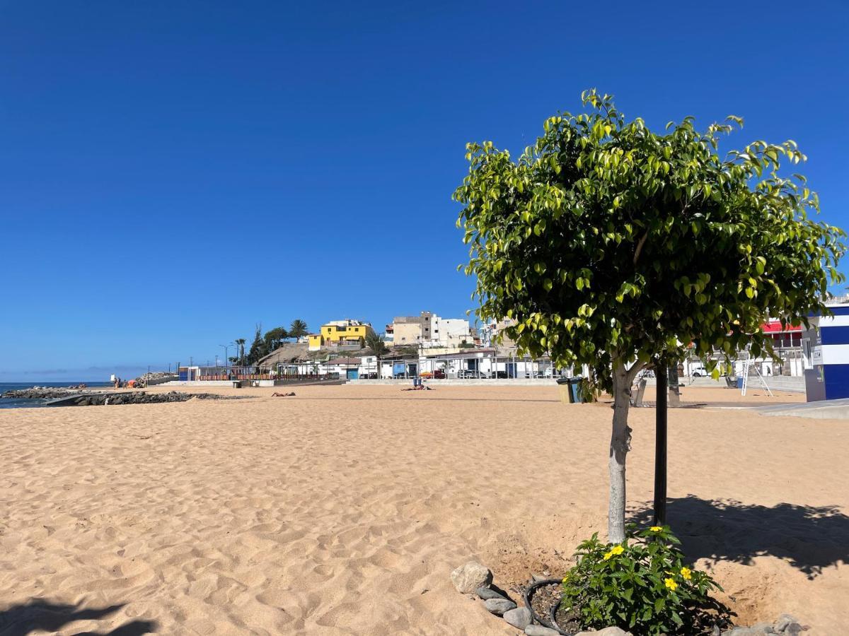 Apartamento Neues Am Arguineguin