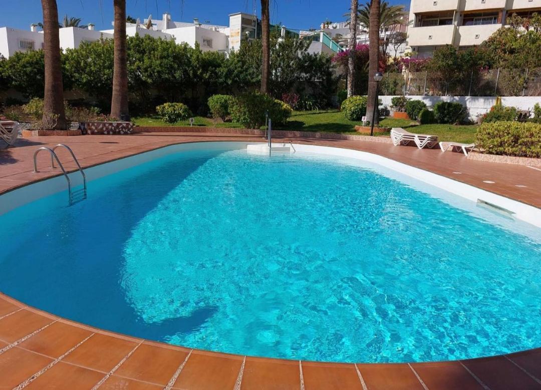 Appartamento Nuevo En Playa Del águila Maspalomas