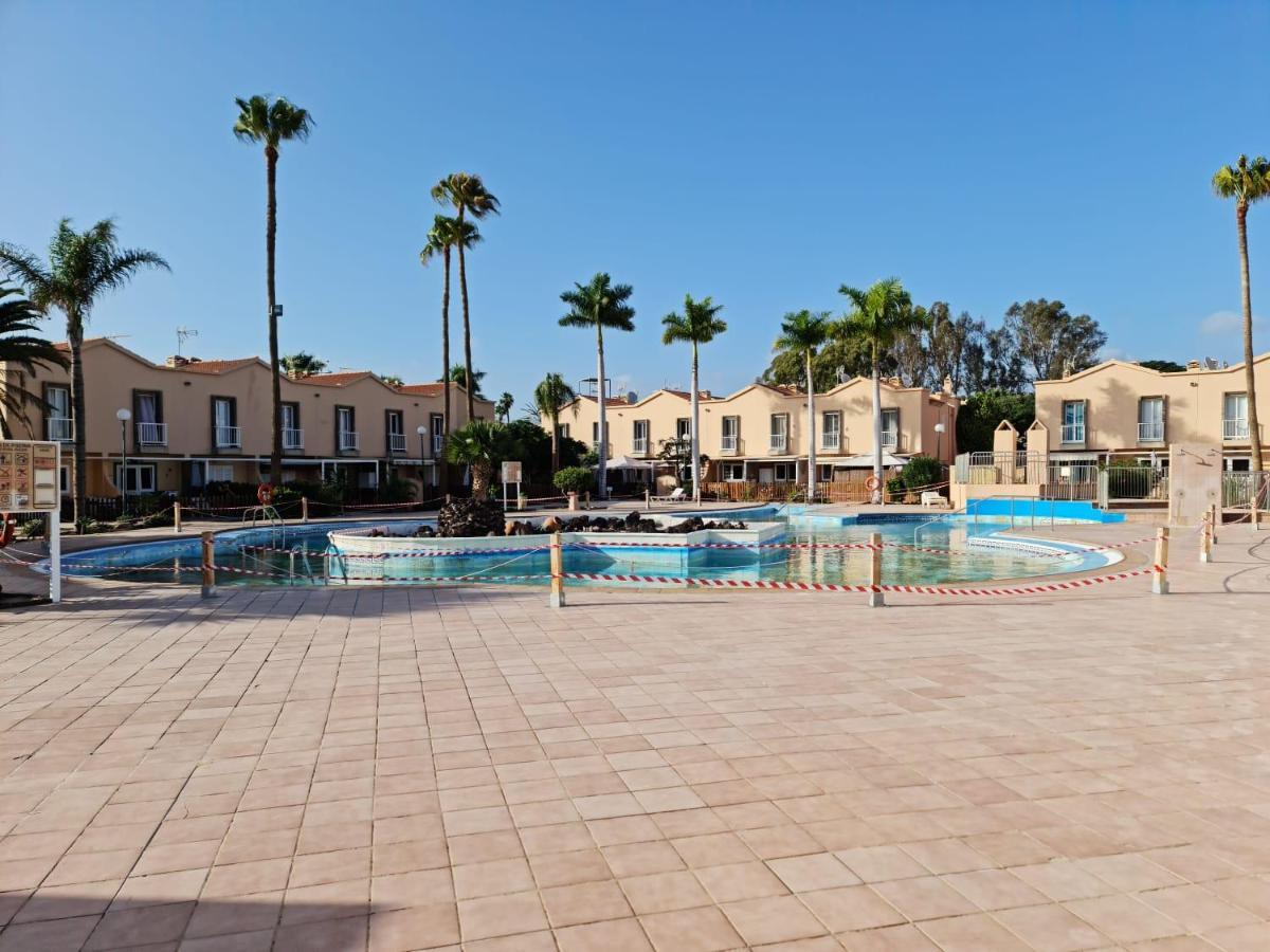 Appartamento Bungalow En El Sur De Gran Canaria Maspalomas (Gran Canaria)