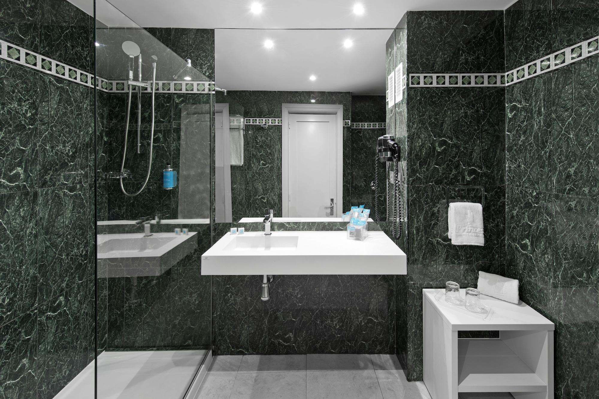 Gran Canaria Princess - Adults Only 4* Playa del Ingles (Gran Canaria)