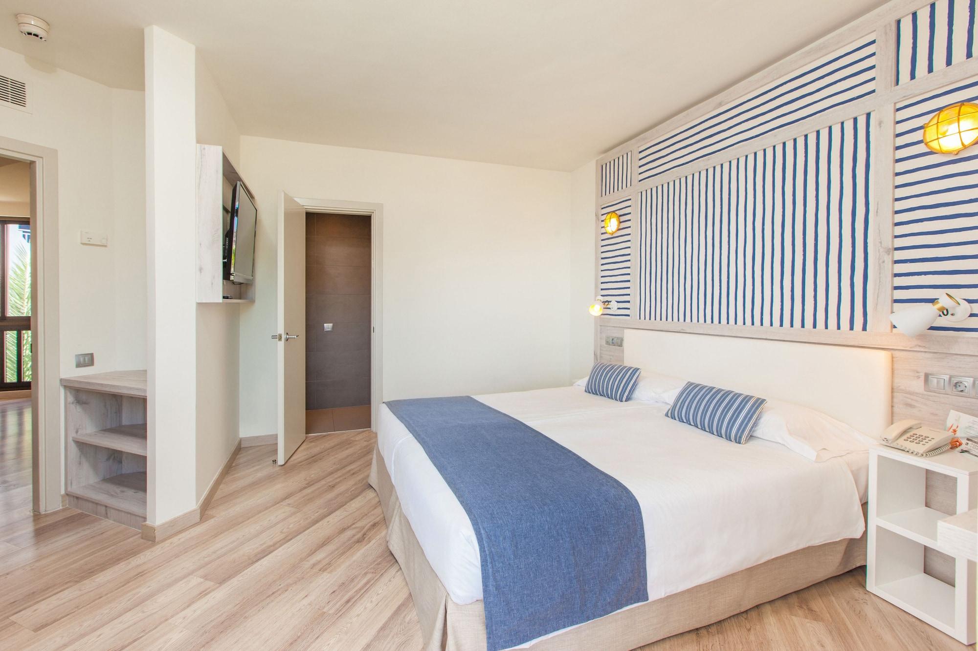 Corallium By Lopesan - Adults Only Hotel San Agustin (Gran Canaria)