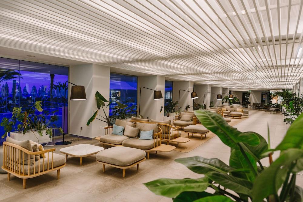 Don Gregory By Dunas - Adults Only Hotel San Agustín