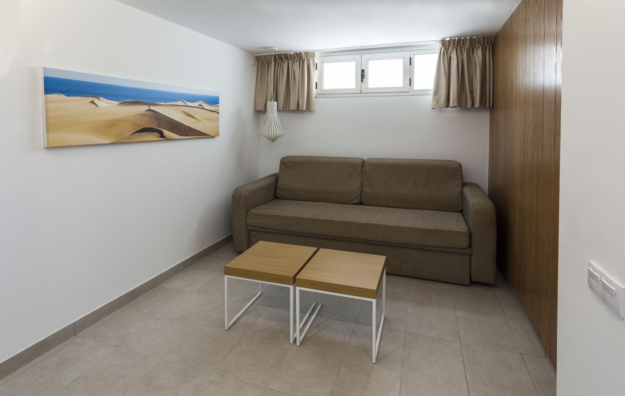 Hotel Labranda Bronze Playa 4*