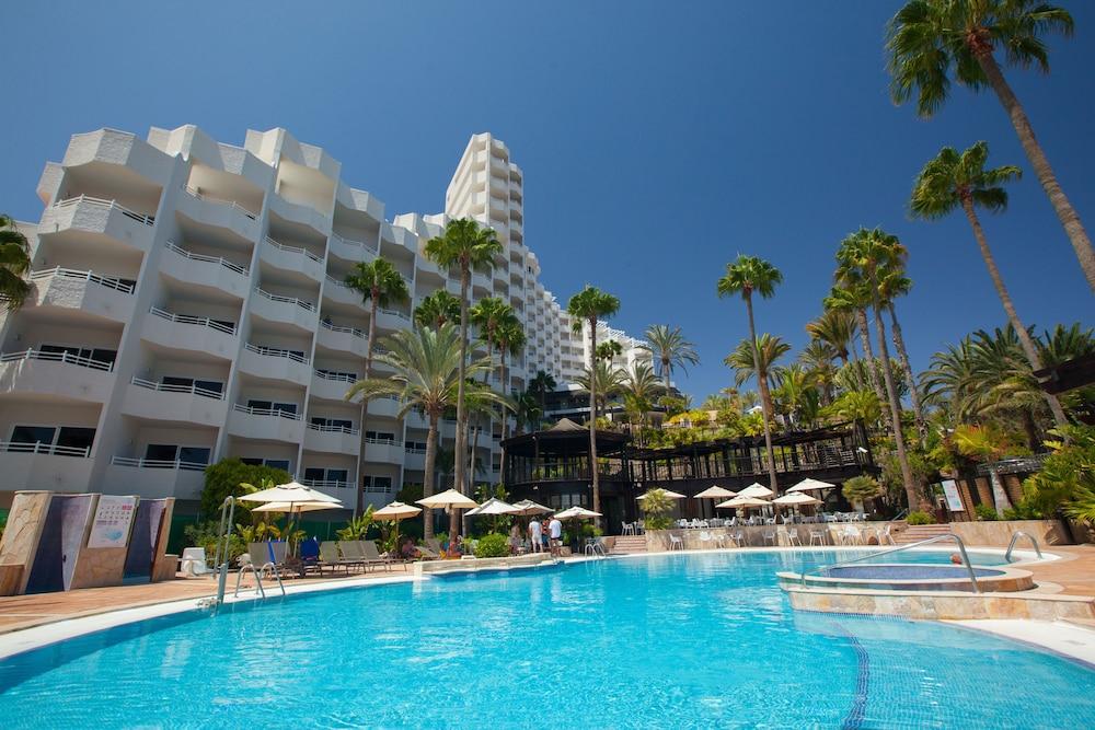Corallium Dunamar By Lopesan - Adults Only 4* Playa del Ingles (Gran Canaria)