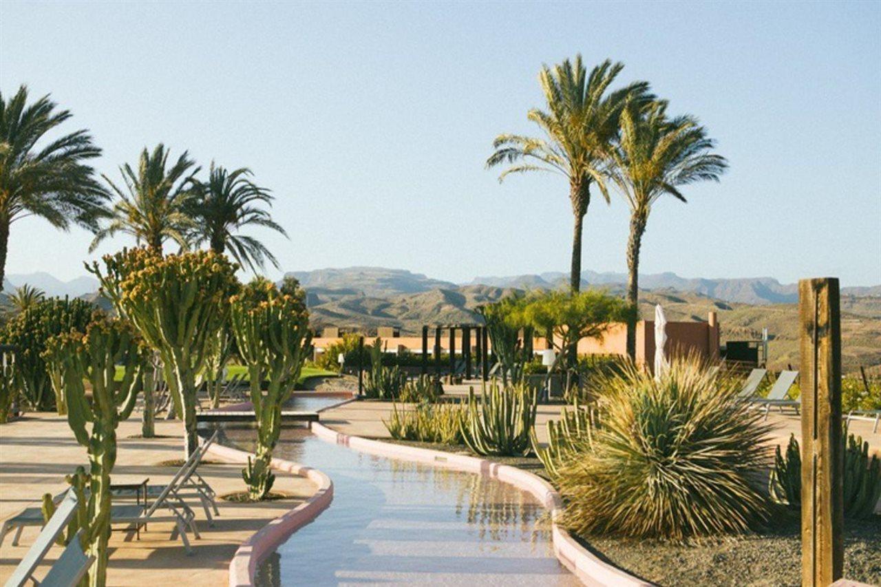 Villas Salobre *