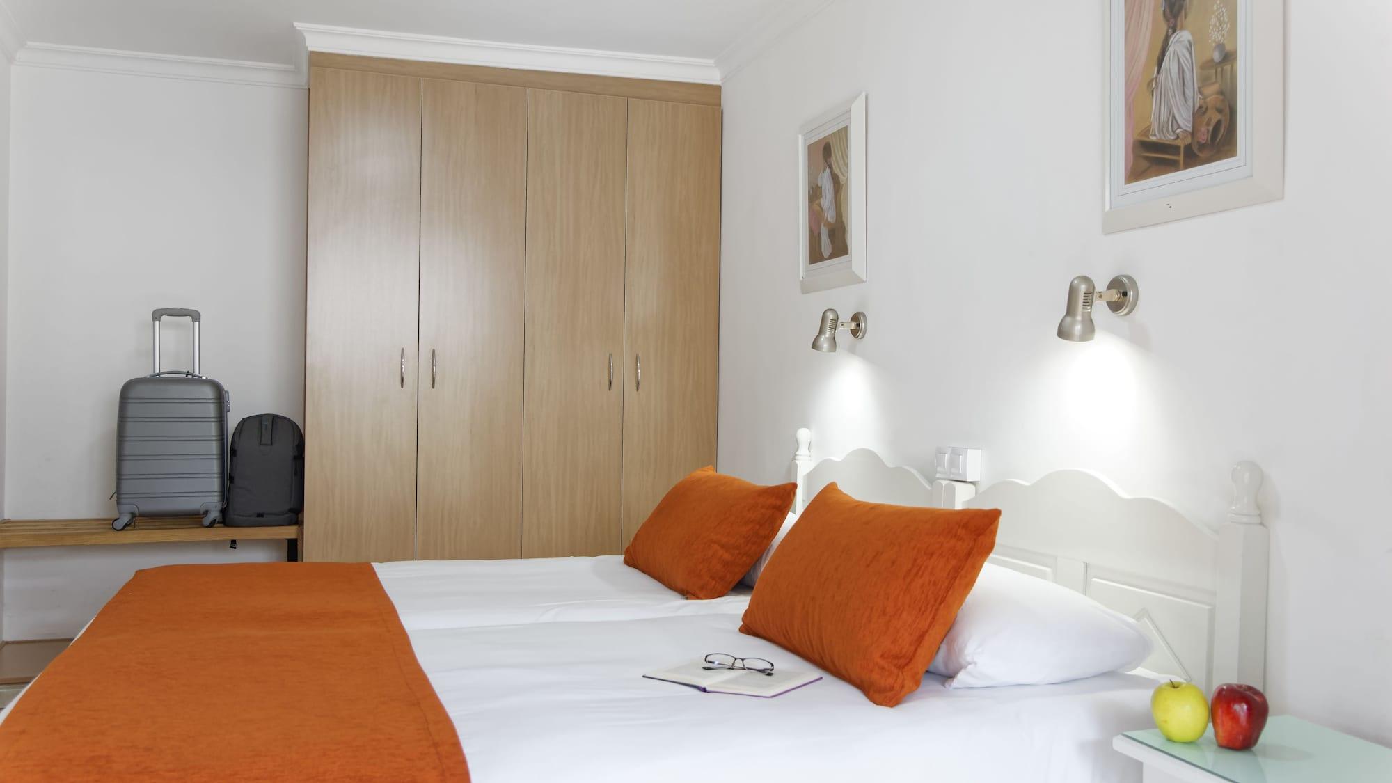 Jacarandas Apartamento