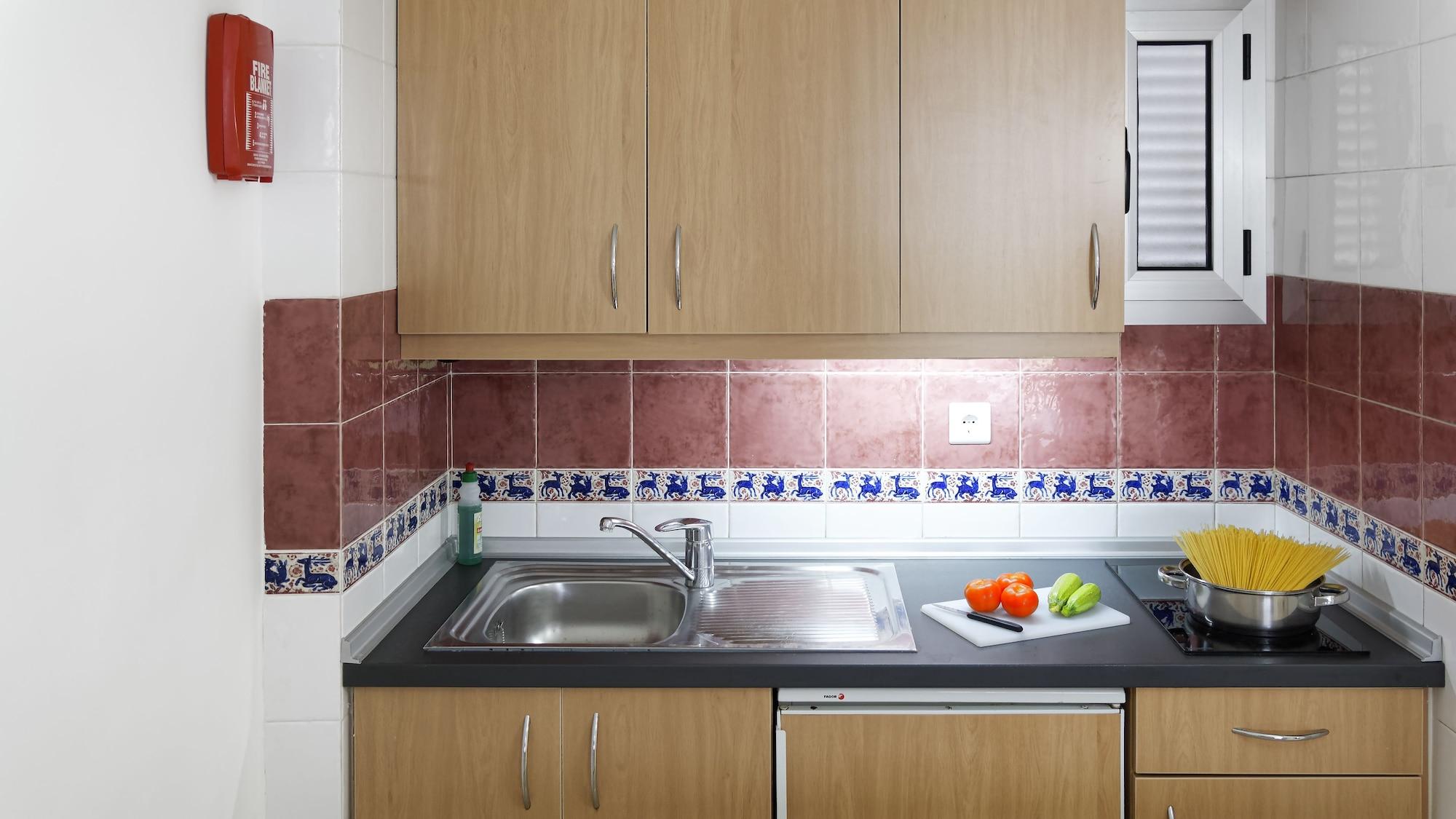 Apartamento Jacarandas *