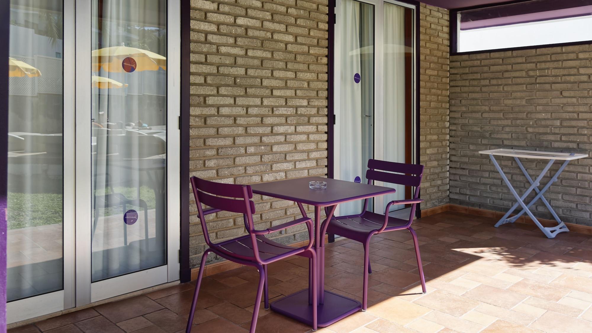 Apartamento Jacarandas