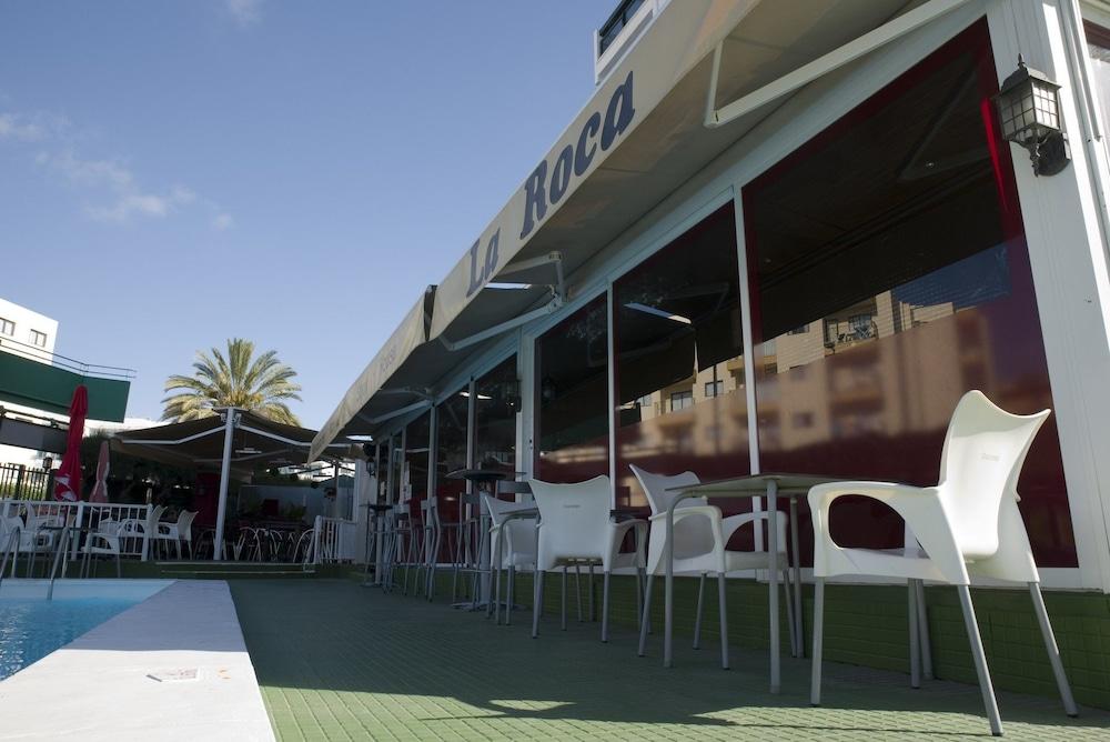 Roca Verde - Playa Del Ingles 2*