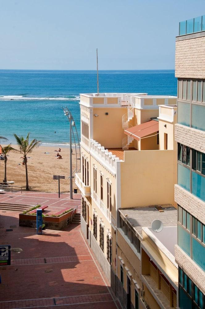 Hotel Verol Las Palmas de Gran Canaria