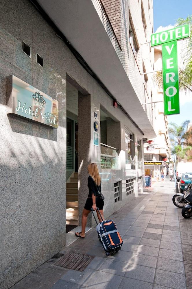 Verol Hotel