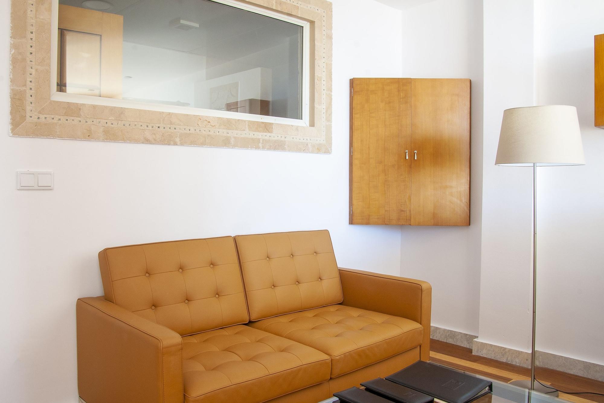 Apartahotel Maracaibo