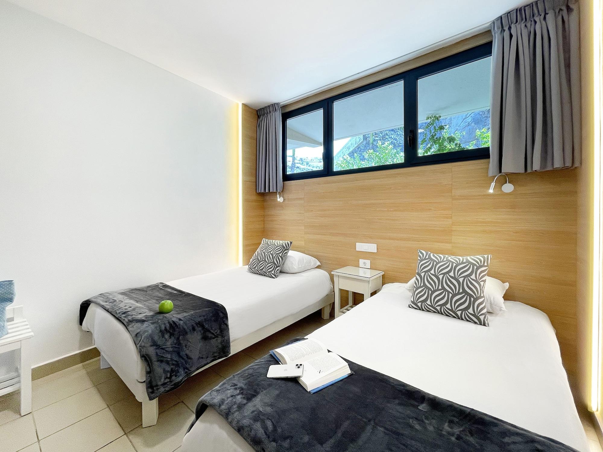 Apartamento Gran *