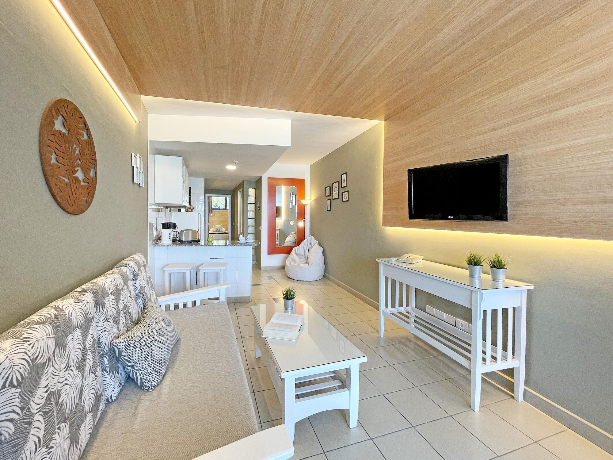 Apartamento Gran