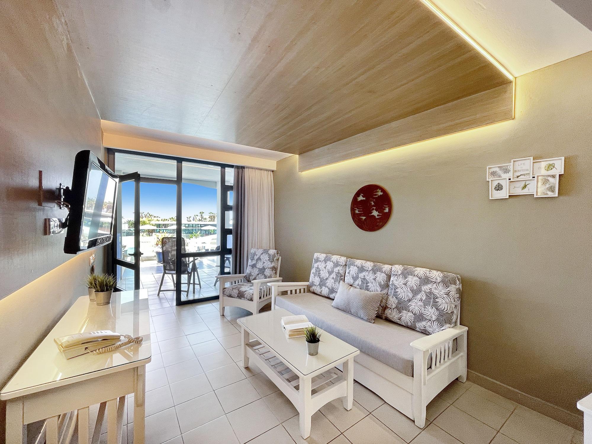 Gran Apartamento Amadores