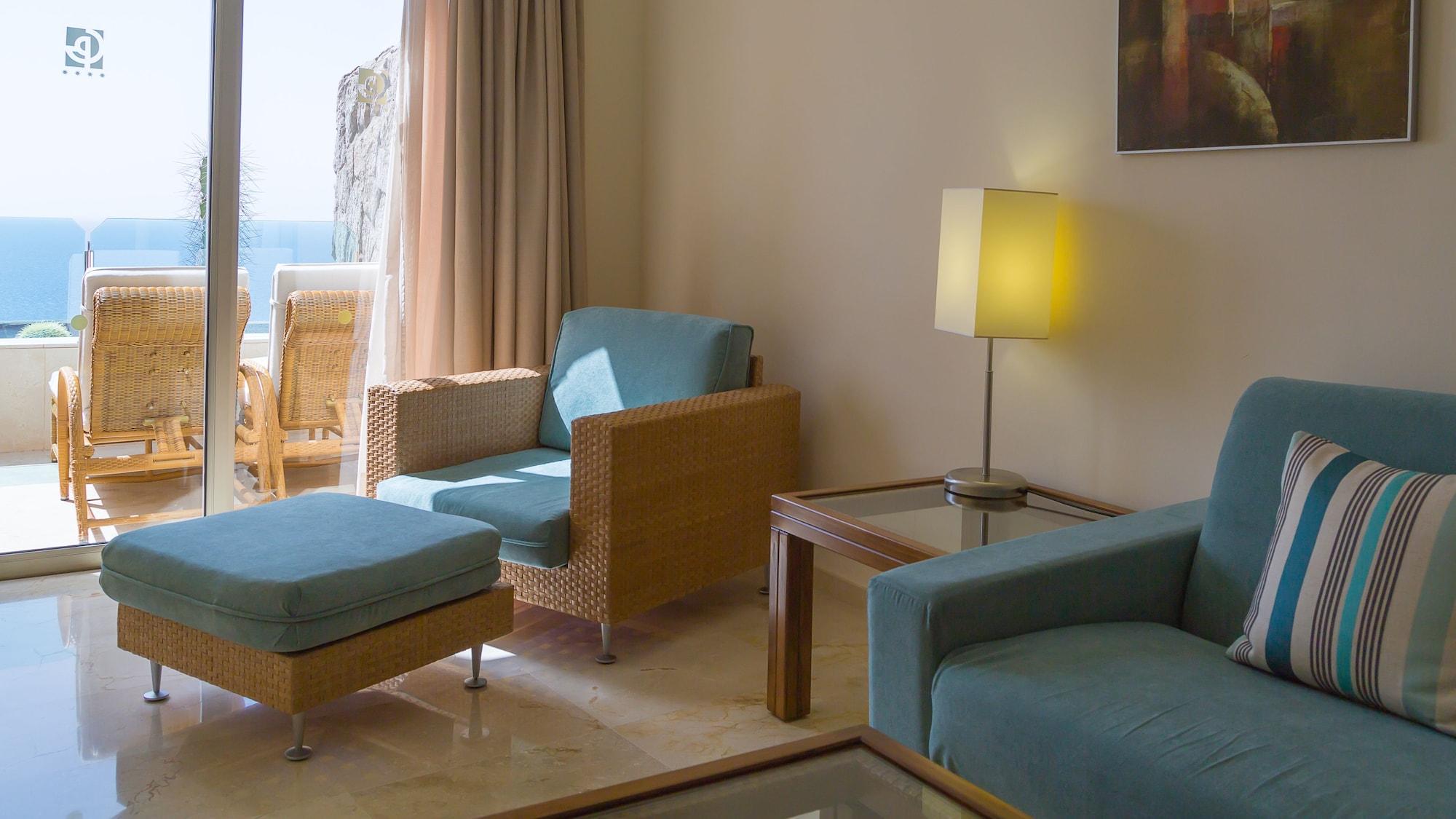 Gloria Palace Royal Hotel&spa Hotel Puerto Rico (Gran Canaria)