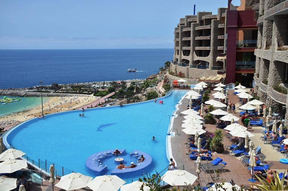 Hotel Gloria Palace Royal Hotel&spa Puerto Rico (Gran Canaria)