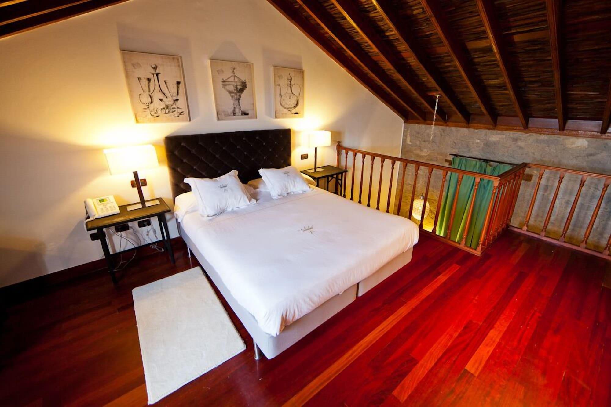 Rural Hacienda Del Buen Suceso Hotel