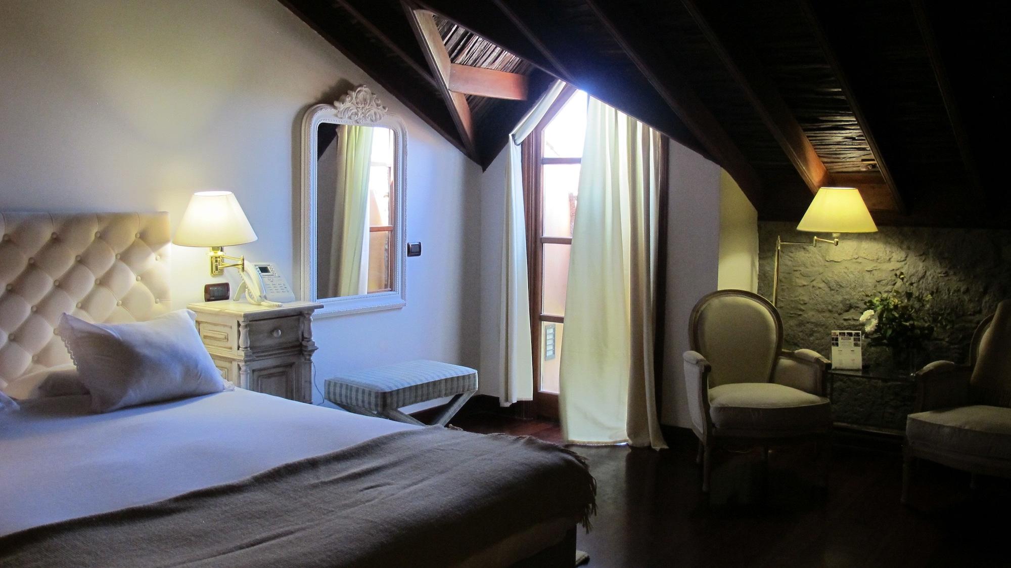 Rural Hacienda Del Buen Suceso 3* Arucas