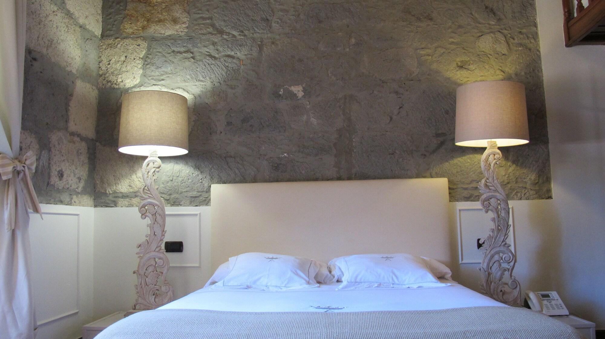 Rural Hacienda Del Buen Suceso 3* Arucas