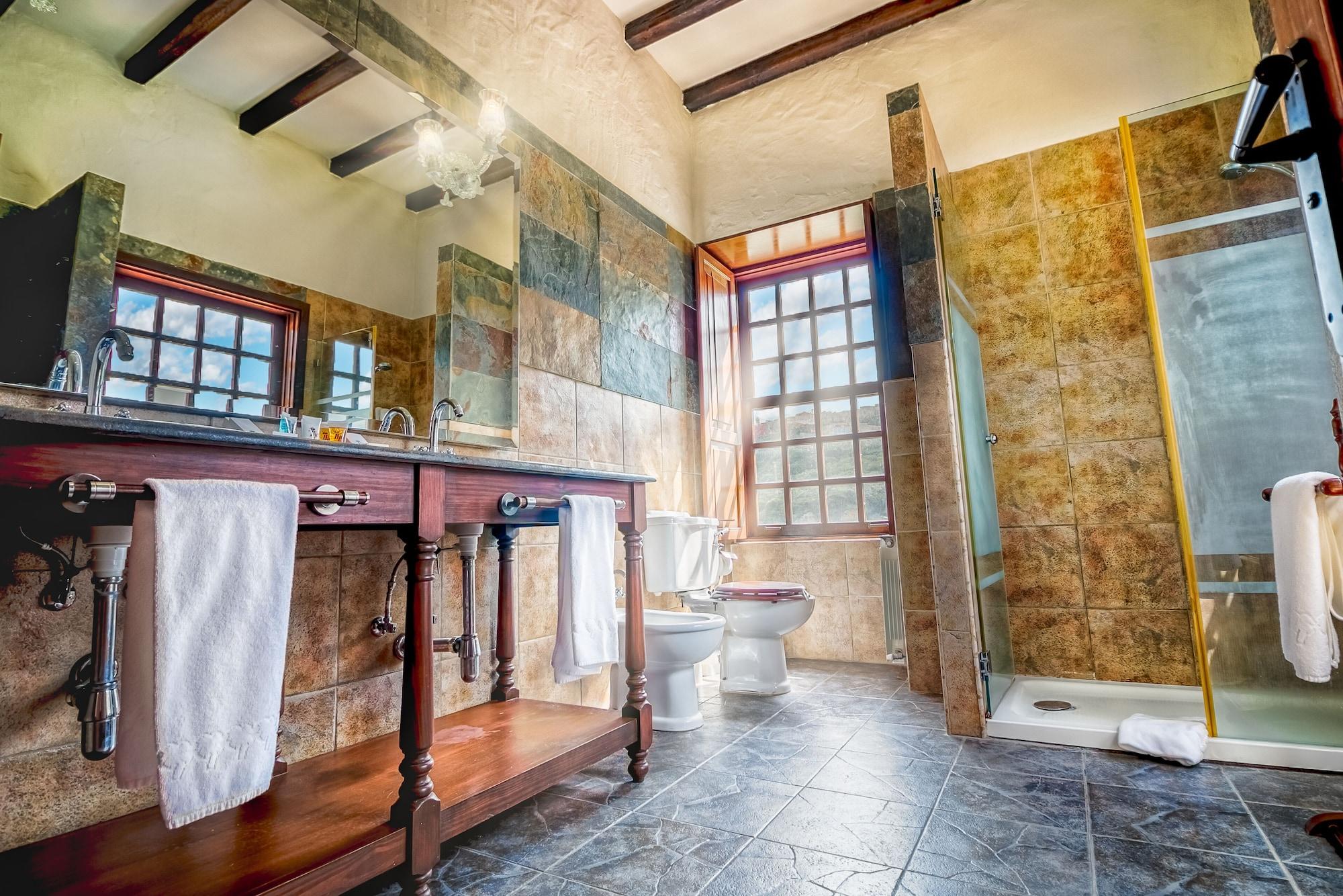 Hotel Hotel Rural Livvo Maipez 3*