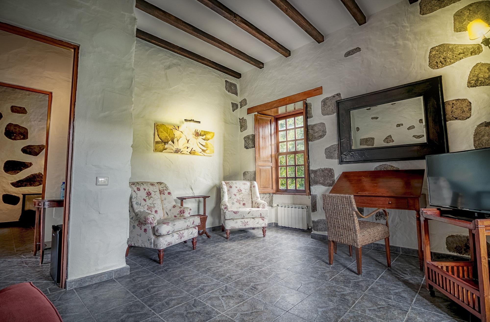 Hotel Hotel Rural Livvo Maipez Las Palmas de Gran Canaria