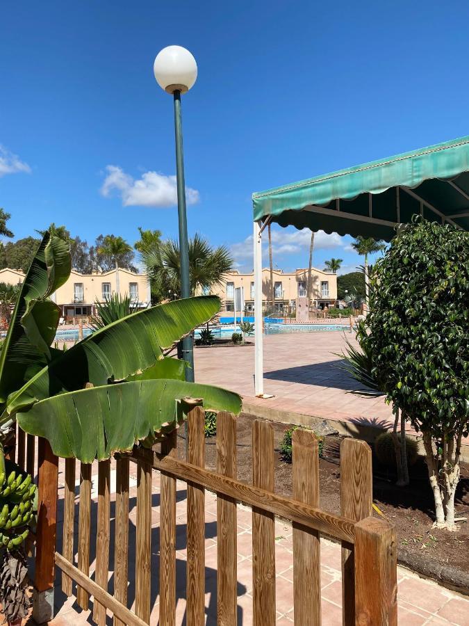 Oasis Maspalomas Maspalomas (Gran Canaria)