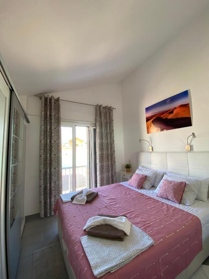 Apartamento Oasis Maspalomas
