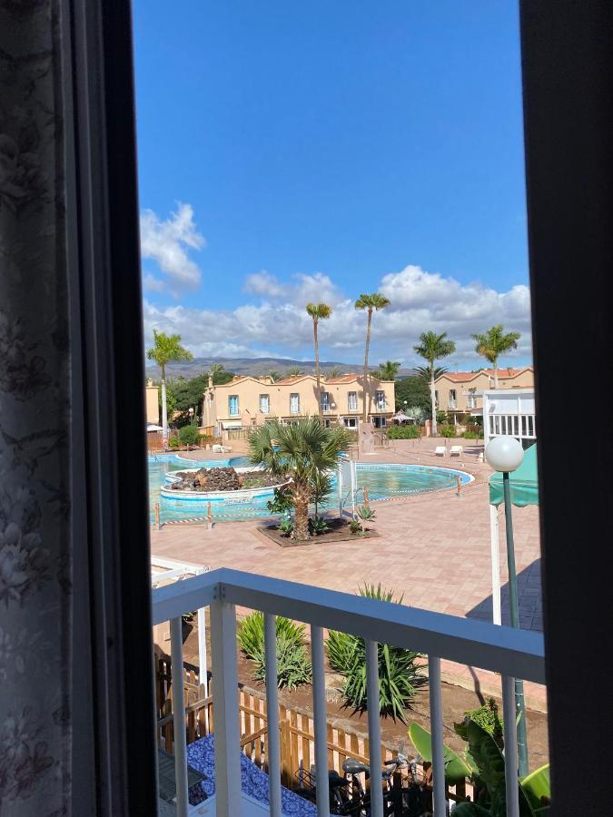 Oasis Maspalomas Maspalomas (Gran Canaria)