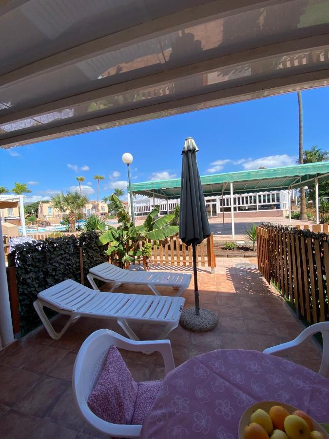 Oasis Maspalomas *