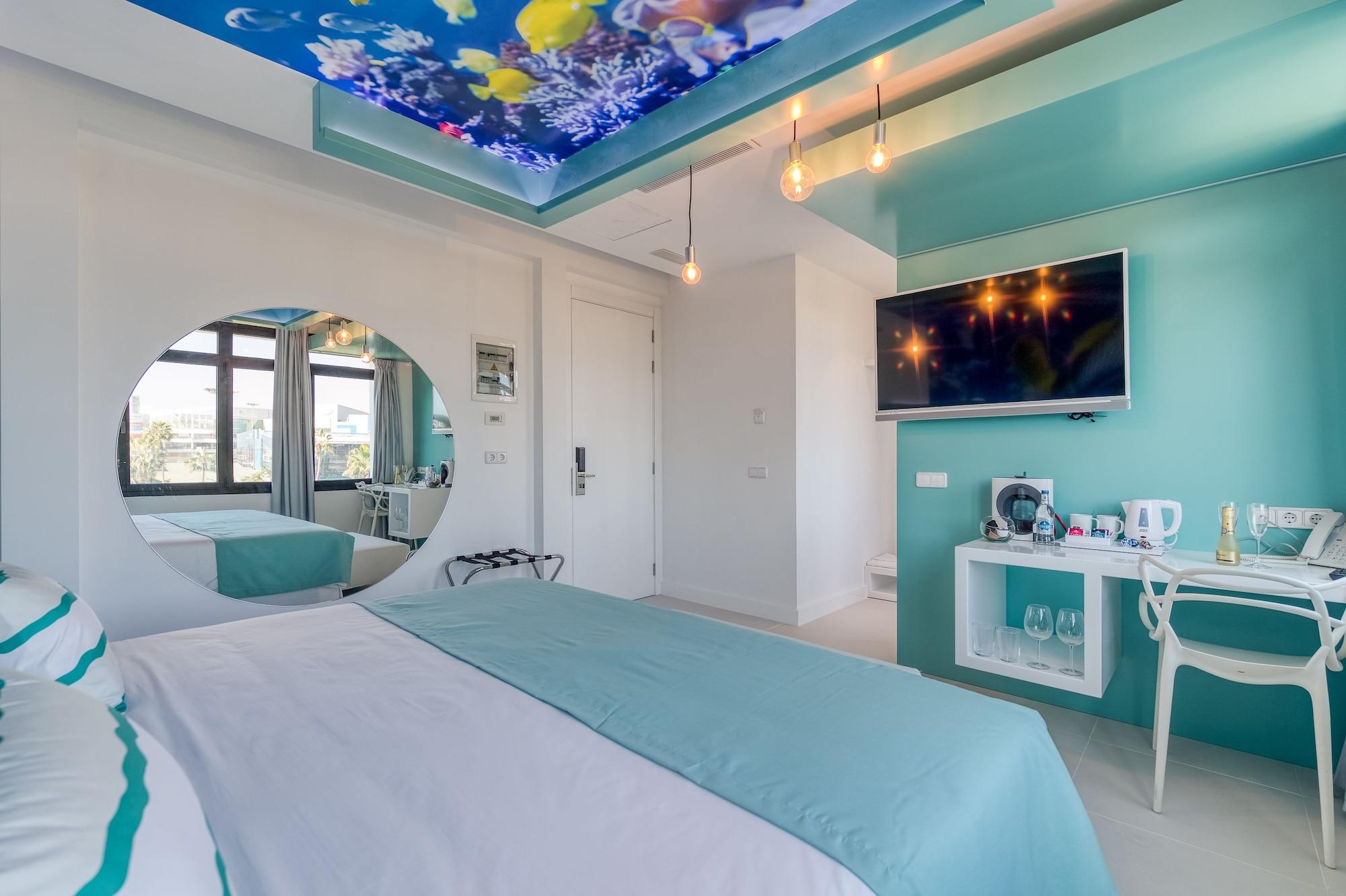 Hd Acuario Lifestyle Las Palmas de Gran Canaria