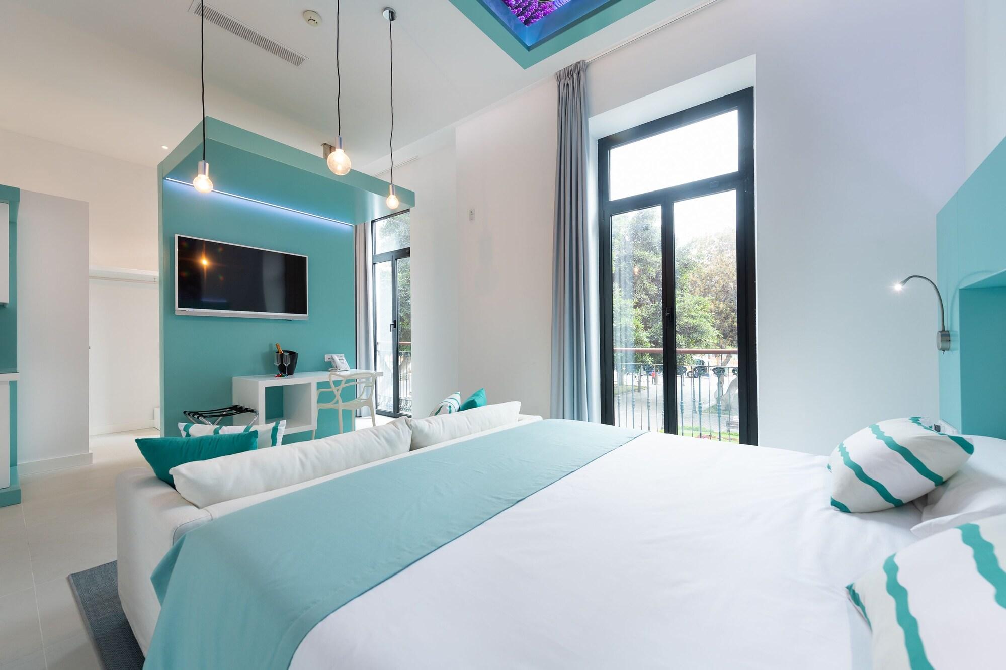 Hotel Hd Acuario Lifestyle Las Palmas de Gran Canaria