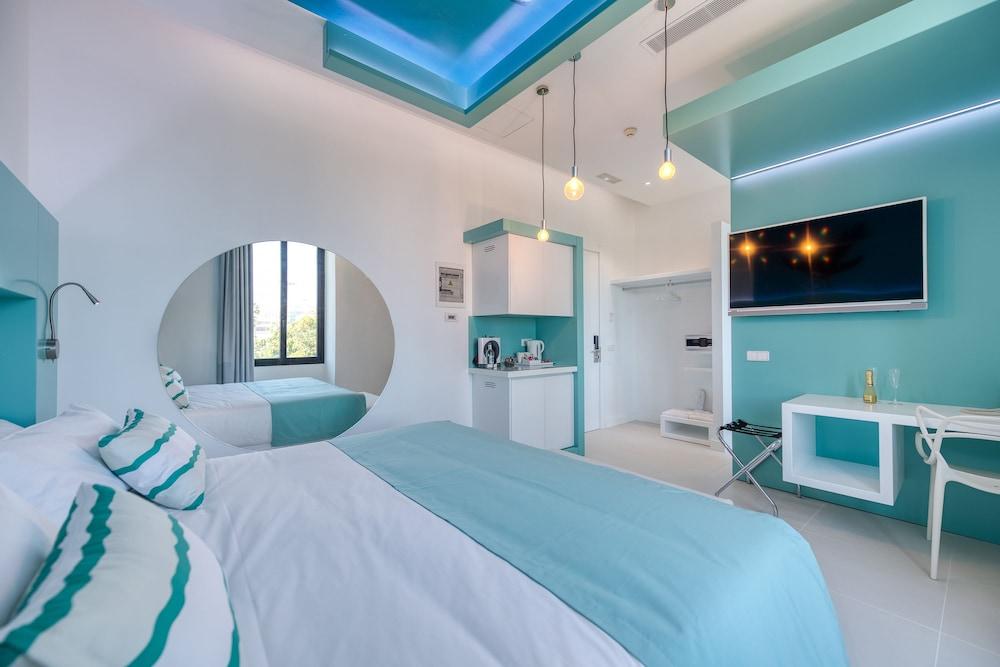 Hd Acuario Lifestyle Las Palmas de Gran Canaria