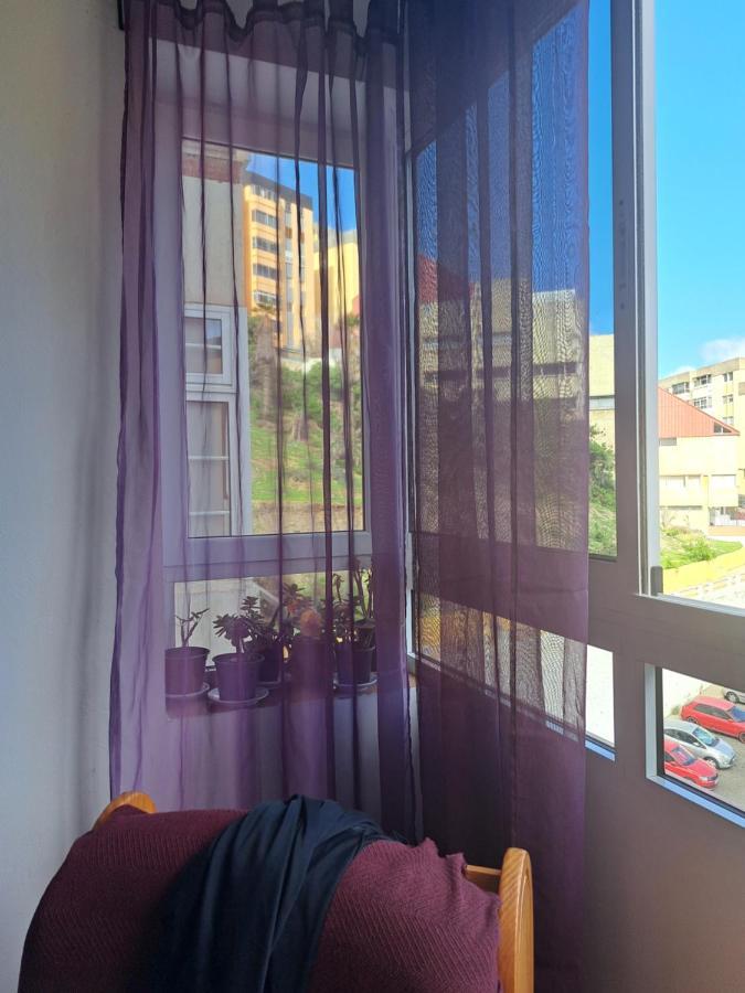 Bed & Breakfast Tranquila Las Palmas de Gran Canaria
