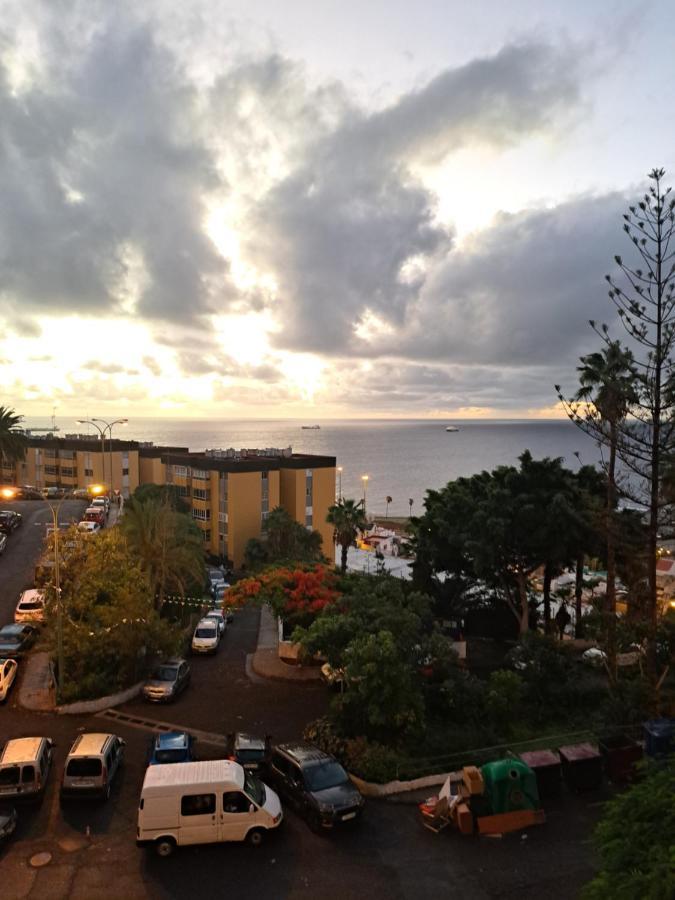 Bed & Breakfast Tranquila Las Palmas de Gran Canaria