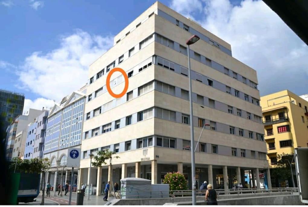 Apartamento Pasarela Canteras - Playa Canteras