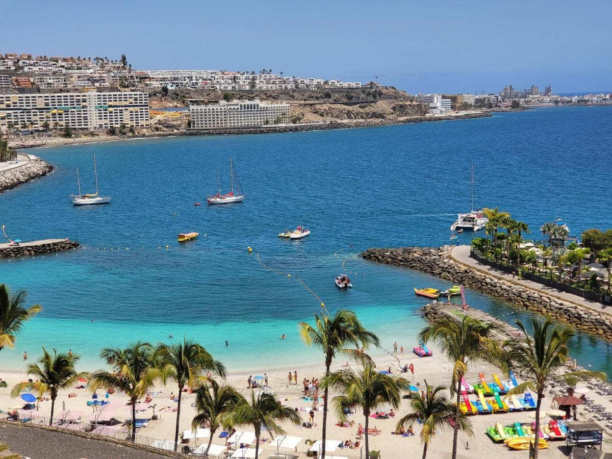 Appartamento Holidays In Paradise *