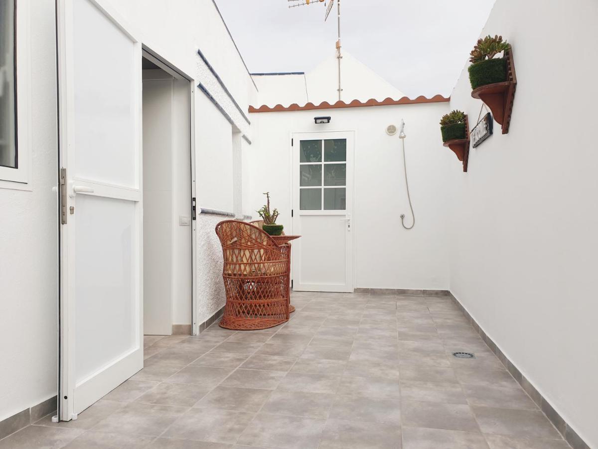 Casa vacanze El Caramelito 1