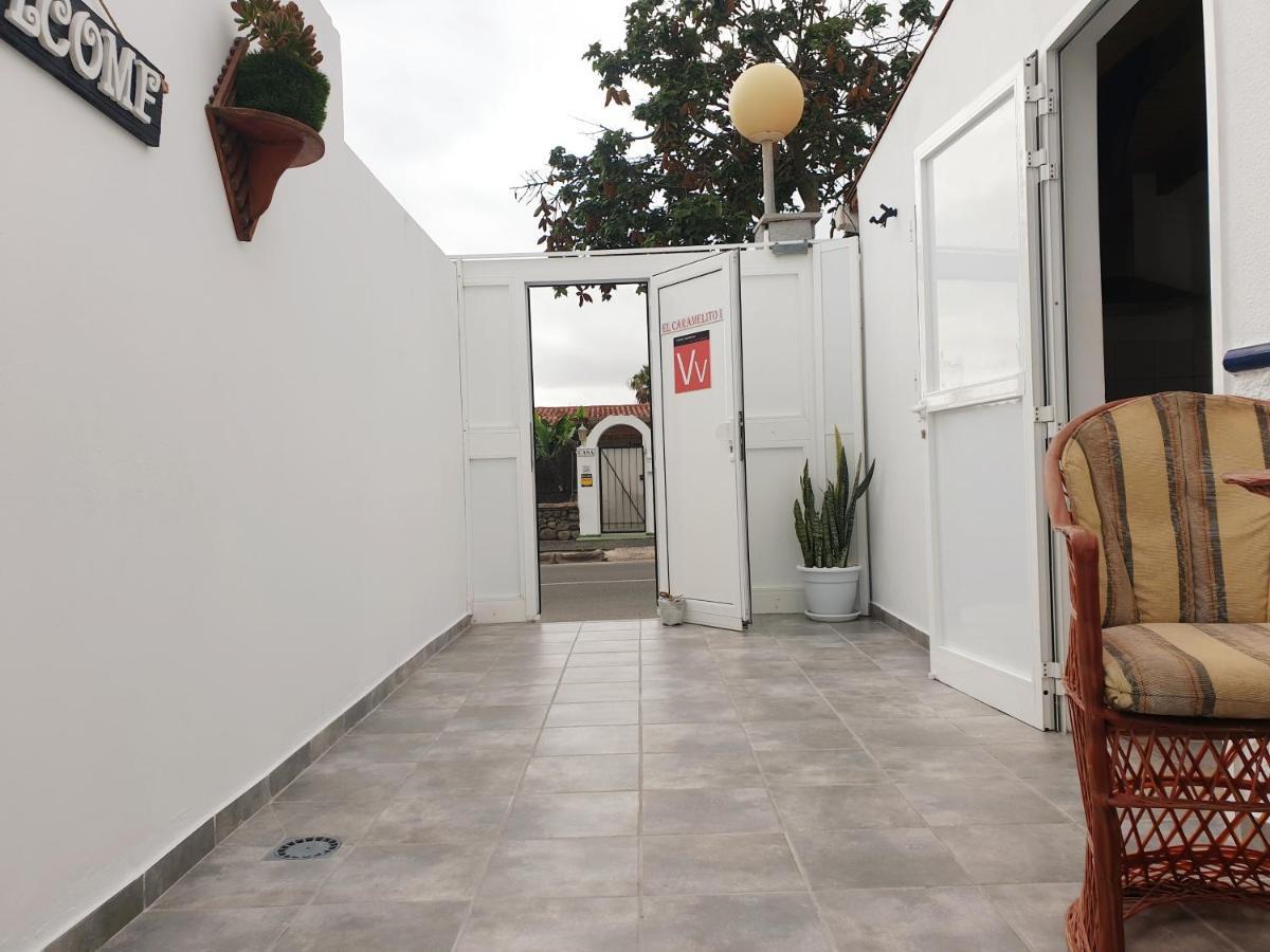 El Caramelito 1 Сasa de vacaciones Maspalomas (Gran Canaria)