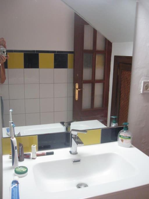 Casa Danesa - Cityhouse At The Palm Tree Holiday home Puerto De Mogan