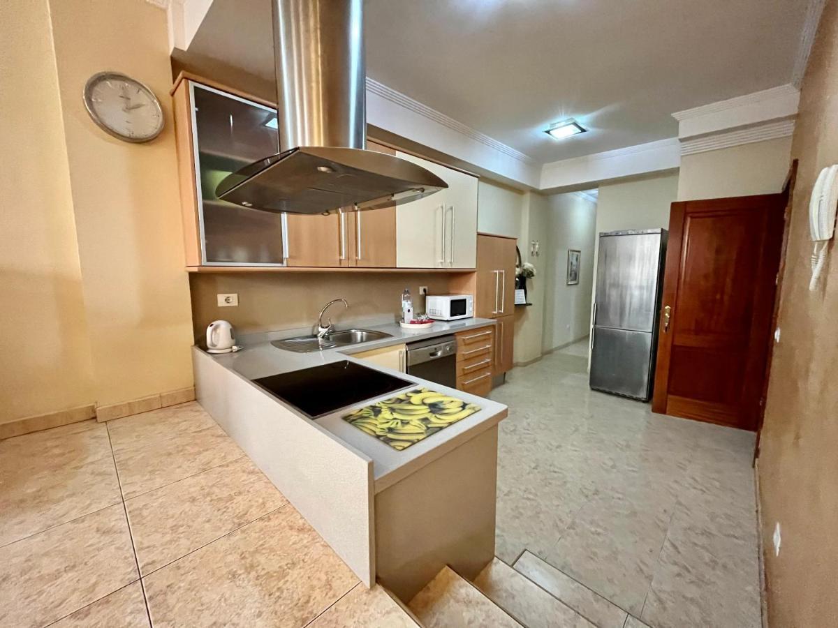 Nasas, Acogedor Cerca De La Playa Apartment Arinaga