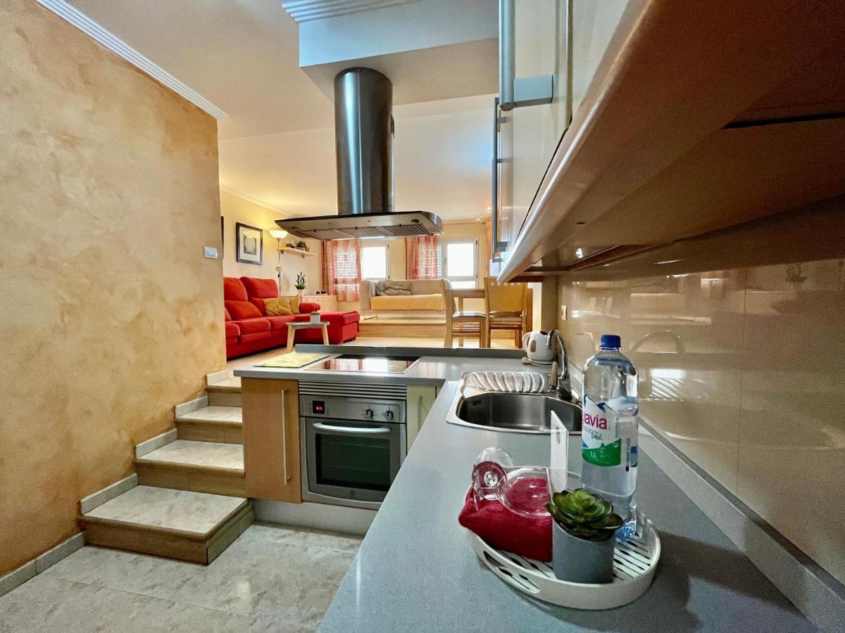 Apartment Nasas, Acogedor Cerca De La Playa Arinaga