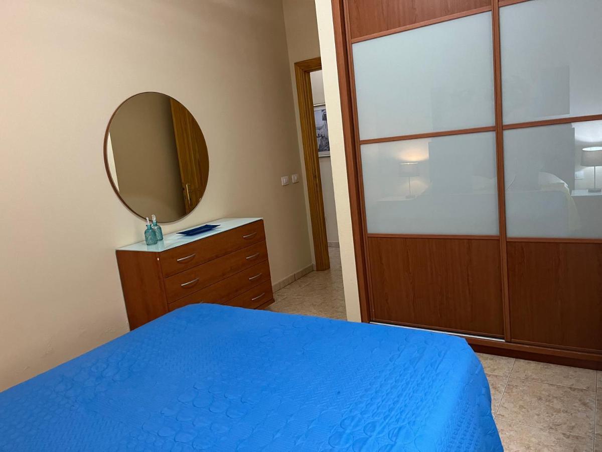 Apartment Nasas, Acogedor Cerca De La Playa