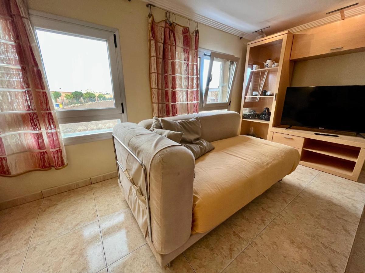 Nasas, Acogedor Cerca De La Playa Apartment